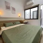 Bán nhà phố 4PN, 256m2 mặt tiền Xuân Diệu, trung tâm - Ảnh thu nhỏ 4