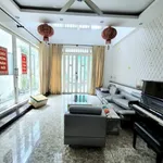 Bán nhà 6PN, 145m² sân thượng, Phường 17 Gò Vấp, 12.5 tỷ - Ảnh thu nhỏ 4