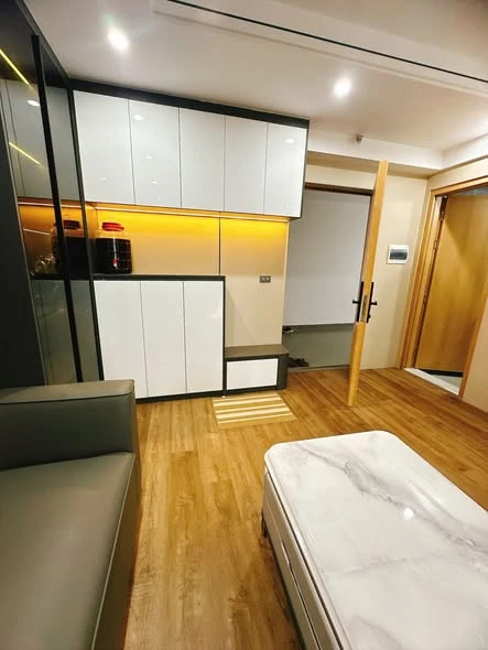 Bán căn hộ 2PN 80m² full nội thất đường Lê Nin - Ảnh thu nhỏ 2