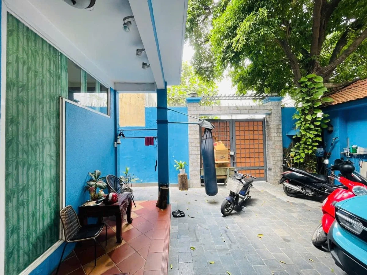 Bán biệt thự lô góc K300, 272m², 39.5 tỷ - Ảnh thu nhỏ 4