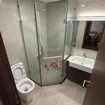 Cho thuê 2PN 12tr/tháng H2 Masteri full nội thất Vinhomes Ocean Park view hồ, bao phí - Ảnh thu nhỏ 15