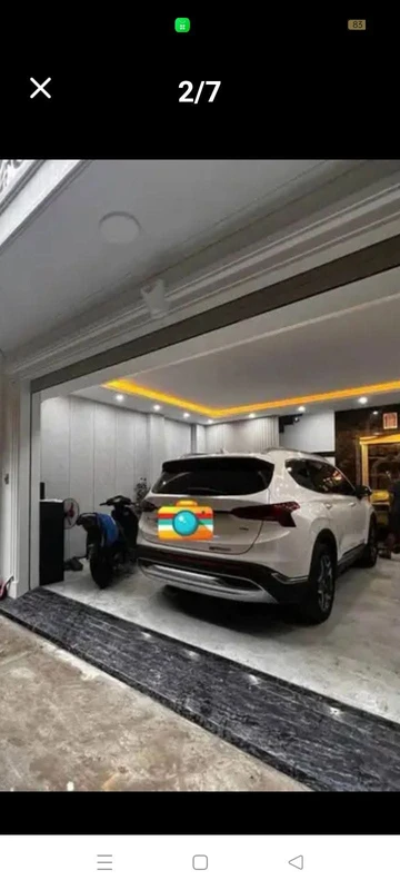 Bán nhà 7 tầng 50m2 Thạch Bàn Long Biên 15.9 tỷ