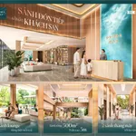 Prima Bay căn hộ biển Bãi Cháy - Hạ Long mặt đường Hoàng Quốc Việt cách bãi tắm 300m. Giá từ 1,45tỷ - Ảnh thu nhỏ 5