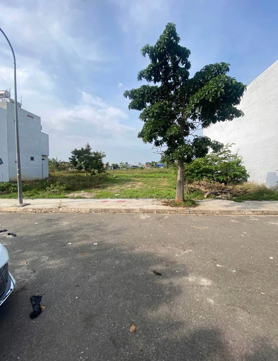 Bán đất 100m² Thanh Sơn B gần Võ Văn Kiệt, Bà Rịa - Ảnh thu nhỏ 2