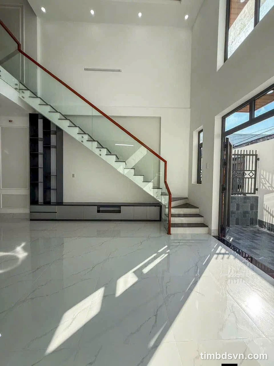 Bán nhà phố 83m2 hẻm Hoàng Quốc Việt từ 2.79 tỷ Quận 5 - Ảnh thu nhỏ 5