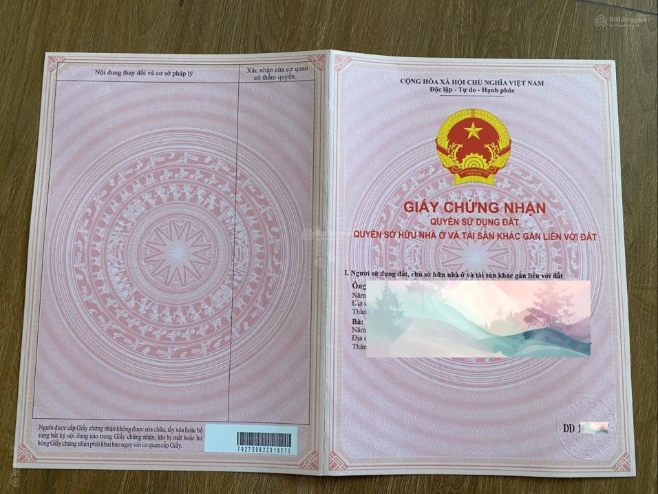 Nhà có 3 phòng trọ - mặt tiền 12m - có thể chia 3 nền - KDC sầm uất - gần trường tiểu học An Hạ - Ảnh 1