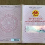 Nhà có 3 phòng trọ - mặt tiền 12m - có thể chia 3 nền - KDC sầm uất - gần trường tiểu học An Hạ - Ảnh thu nhỏ 1