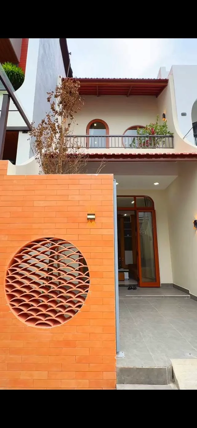 Bán nhà 1 trệt 1 lầu hẻm đường Phan Anh, 4x21m, giá 995 triệu - Ảnh 1