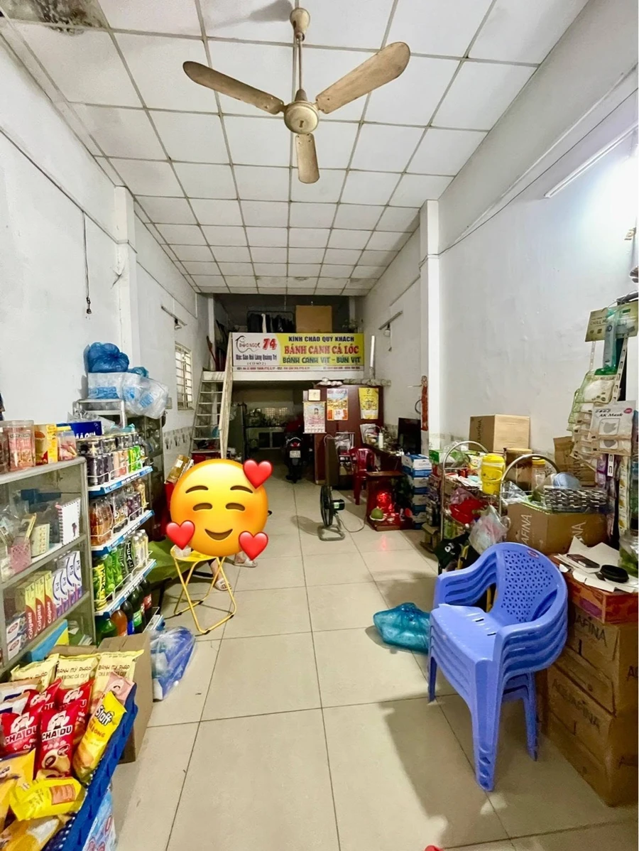 Bán nhà C4 mặt tiền Cầu Xéo 85m² gần Aeon Tân Phú 9.75 tỷ - Ảnh thu nhỏ 2