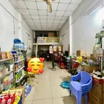 Bán nhà C4 mặt tiền Cầu Xéo 85m² gần Aeon Tân Phú 9.75 tỷ - Ảnh thu nhỏ 2