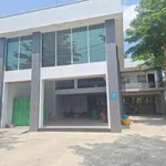 Bán nhà lầu mặt tiền QL60 Bến Tre 530m2 8.5 tỷ - Ảnh thu nhỏ 1