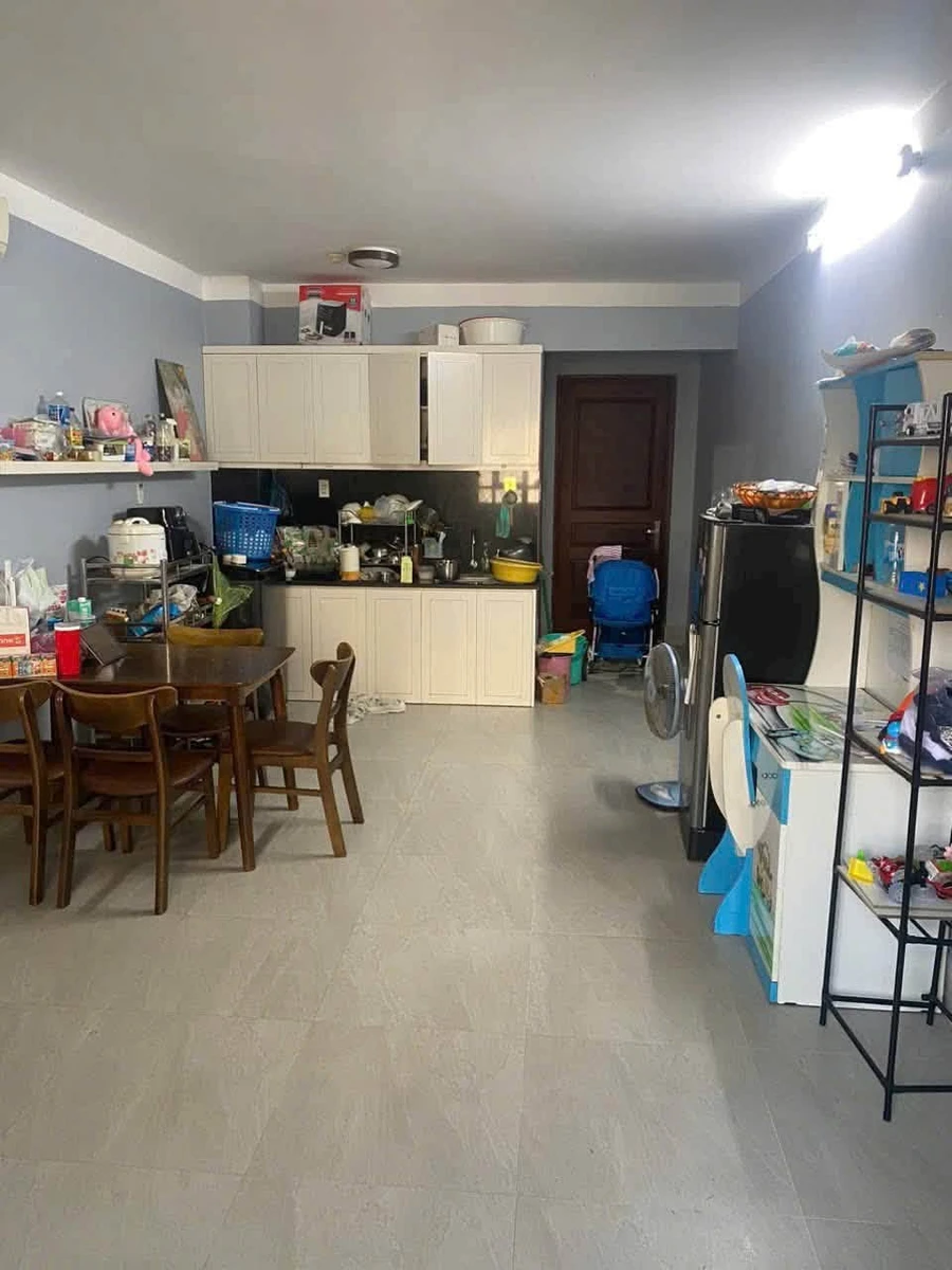 Bán căn hộ Seaview 4 Vũng Tàu 53m² 1PN 1,8 tỷ - Ảnh thu nhỏ 3