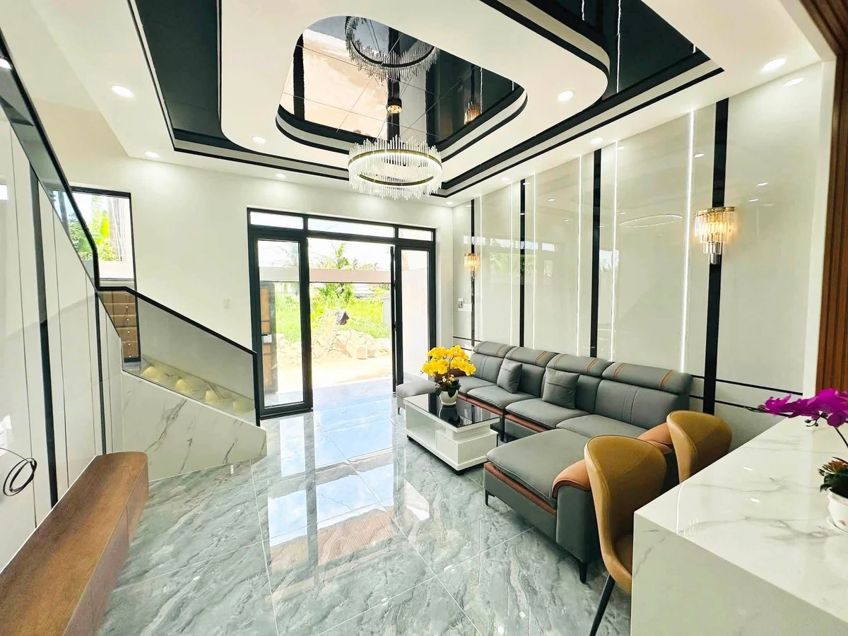 Bán nhà 2PN mới hoàn thiện 60.5m² Quận 3, giá 1.79 tỷ - Ảnh thu nhỏ 4