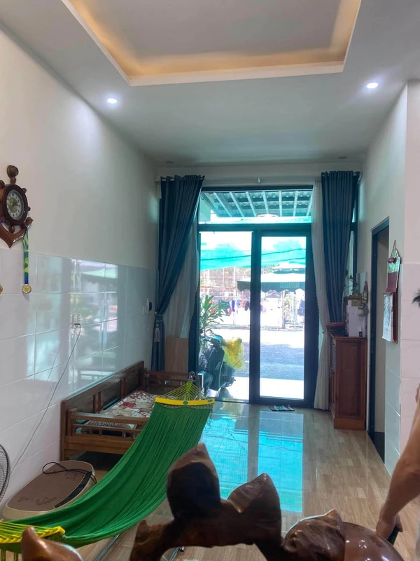 Bán căn hộ tầng trệt 80m² Bà Rịa 1 tỷ 750 triệu