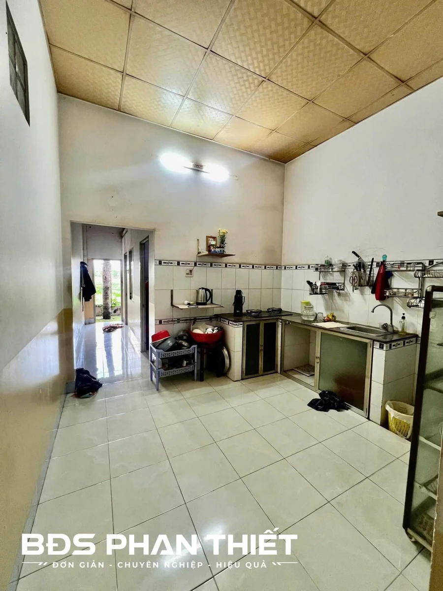 Bán nhà cấp 4 Phan Thiết 99.7 m² - 1 tỷ 950 triệu - Ảnh thu nhỏ 3