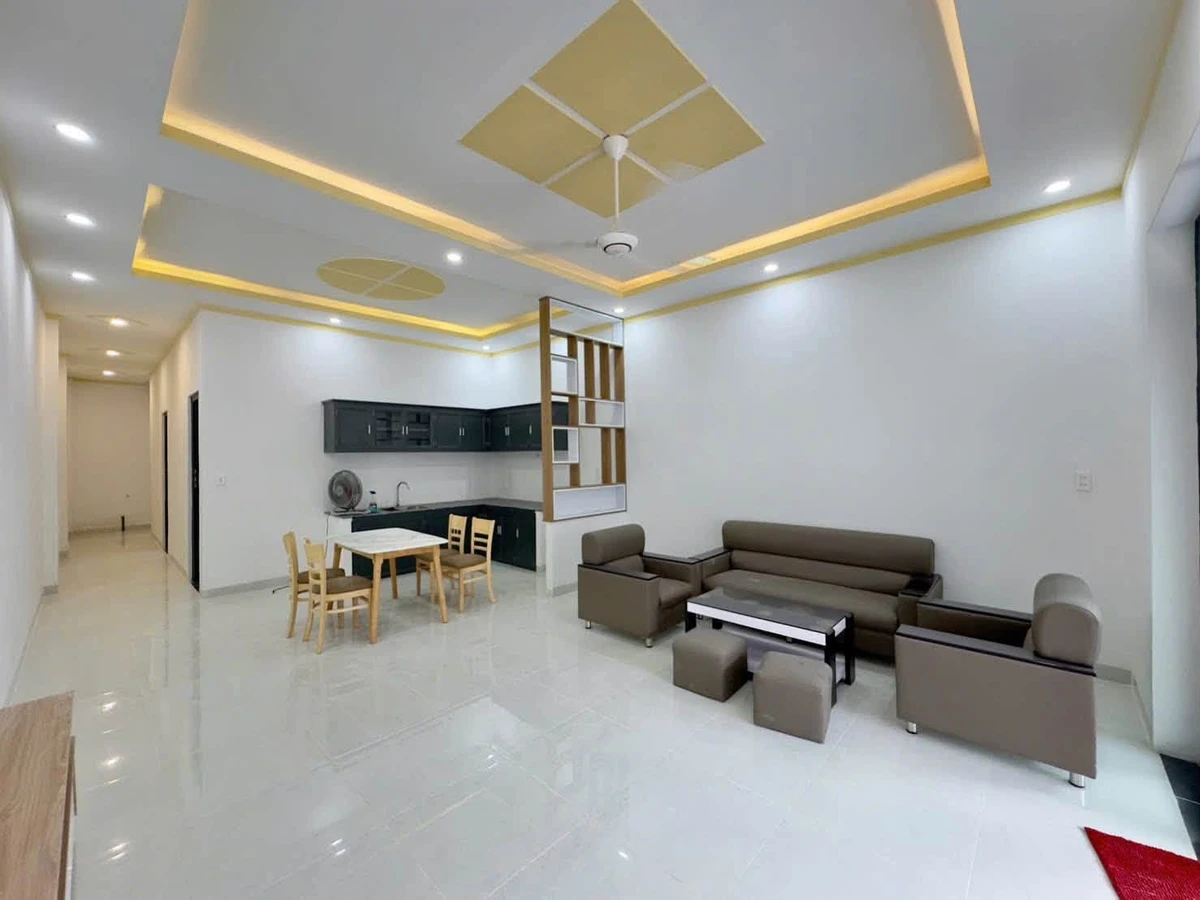Bán nhà 2 PN gần Chợ Thánh Tâm, TP. Đồng Nai, 98,5m2, giá 2,69 tỷ - Ảnh thu nhỏ 4