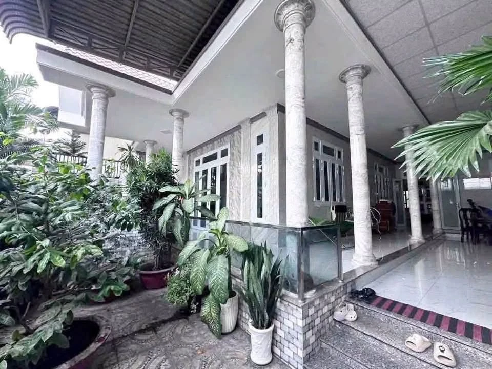 Bán villa 460m² góc 2 mặt tiền Phạm Thị Ngư Phan Thiết - Ảnh thu nhỏ 3