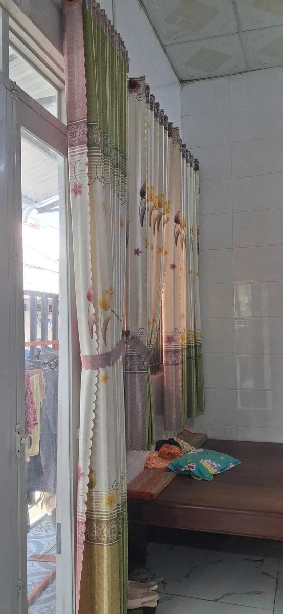 Bán nhà Nguyễn Huệ, Vĩnh Long, 80.7m2, 1.9 tỷ - Ảnh thu nhỏ 4