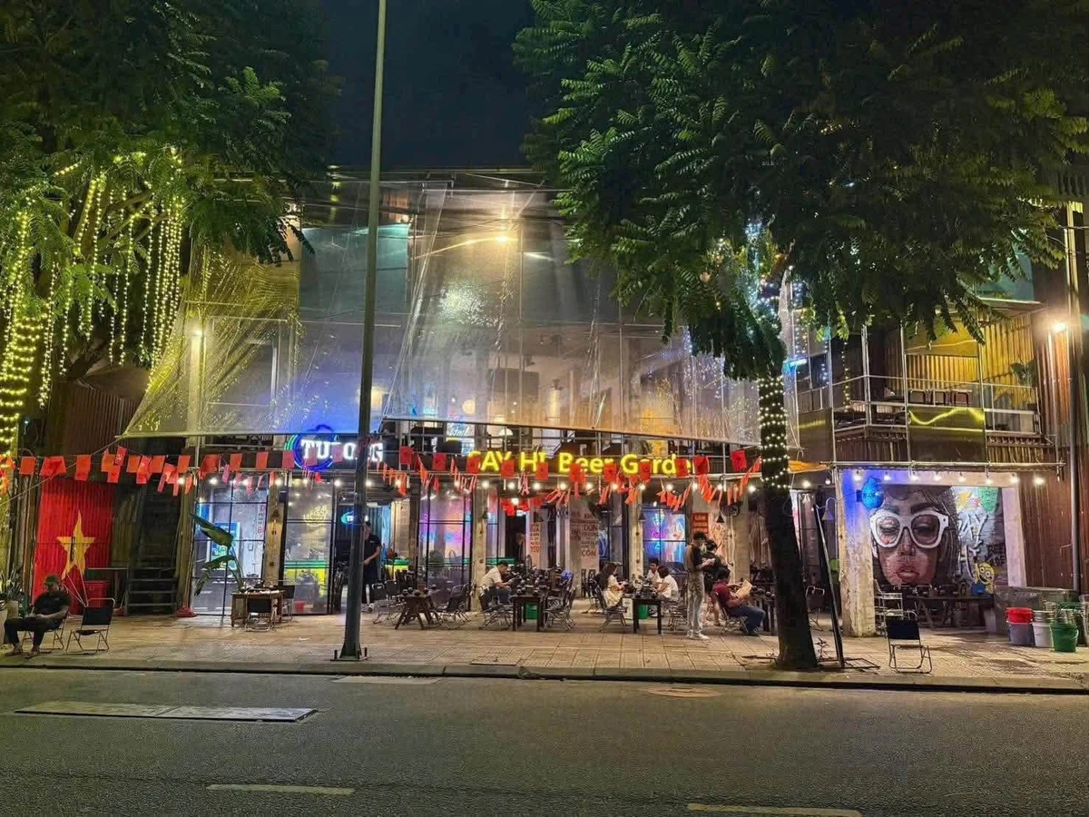 Bán đất mặt tiền Điện Biên Phủ, Huế, 400m², 30 tỷ - Ảnh 1