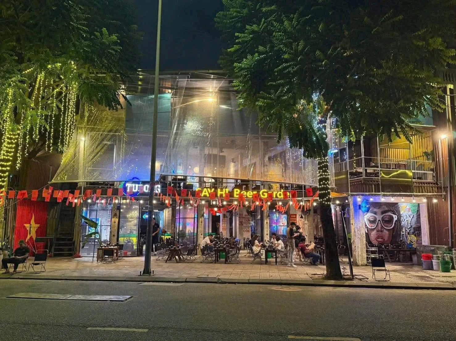 Bán đất mặt tiền Điện Biên Phủ, Huế, 400m², 30 tỷ - Ảnh 1