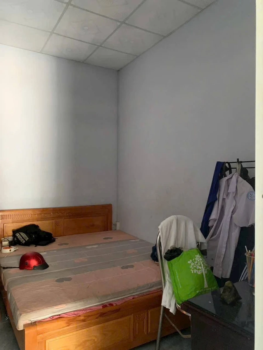 Bán nhà hẻm Trần Phú, Tây Ninh 52m² giá 400 triệu - Ảnh thu nhỏ 3