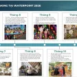 Biệt thự đơn lập 225m2 đối diện clubhouse, khép kín Aqua tại Khu đô thị Waterpoint, chỉ 10,721 tỷ - Ảnh thu nhỏ 22