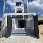 Bán nhà 1 trệt 1 lầu 90m2, 3 PN, Bửu Long, Biên Hòa - Ảnh thu nhỏ 1