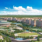 Chỉ 1.7 tỷ có ngay căn 3PN tầng trung tòa P12 Sun Hà Nam - Vị trí ngã tư đối diện Sun World - Ảnh thu nhỏ 6