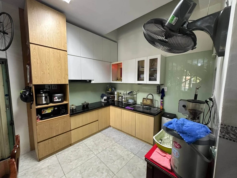 Bán nhà mặt tiền Nguyễn Huệ 50m2 Bình Định 8,2 tỷ
