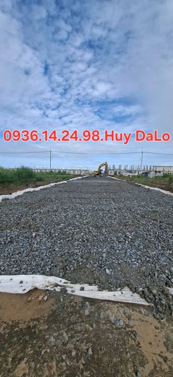 Đất nền liền kề KĐT Phú Quý 150m² Rạch Giá - Ảnh thu nhỏ 4