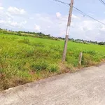 Bán lô đất thổ cư 135m² xã Đức Tân, Tân Trụ, Long An - Ảnh thu nhỏ 1