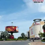 Bán nhà 2 mặt tiền Tôn Đức Thắng, Phan Thiết, 165.5m2 - Ảnh thu nhỏ 1