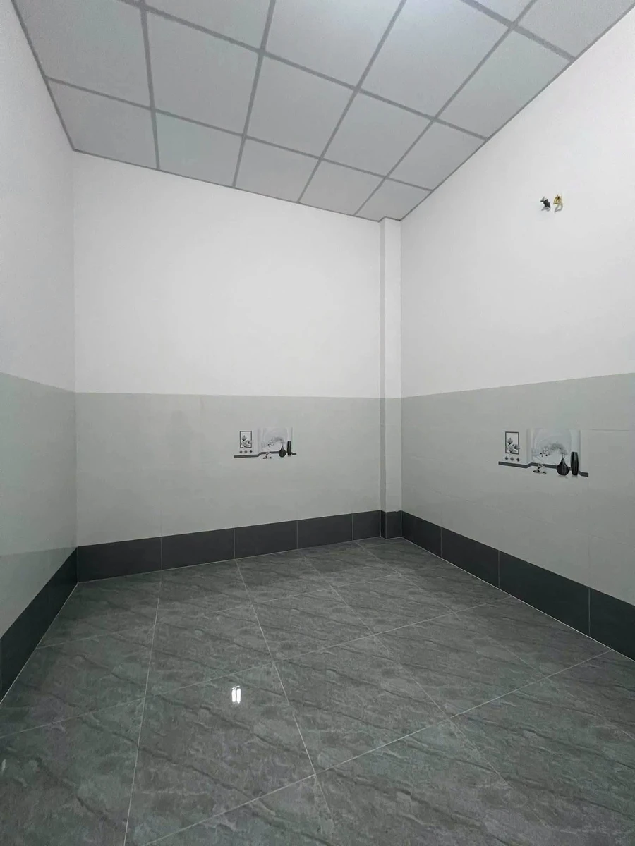 Bán nhà Bình Long Thái Bình Tây Ninh 100m2, 2 phòng ngủ, 750 triệu - Ảnh thu nhỏ 4