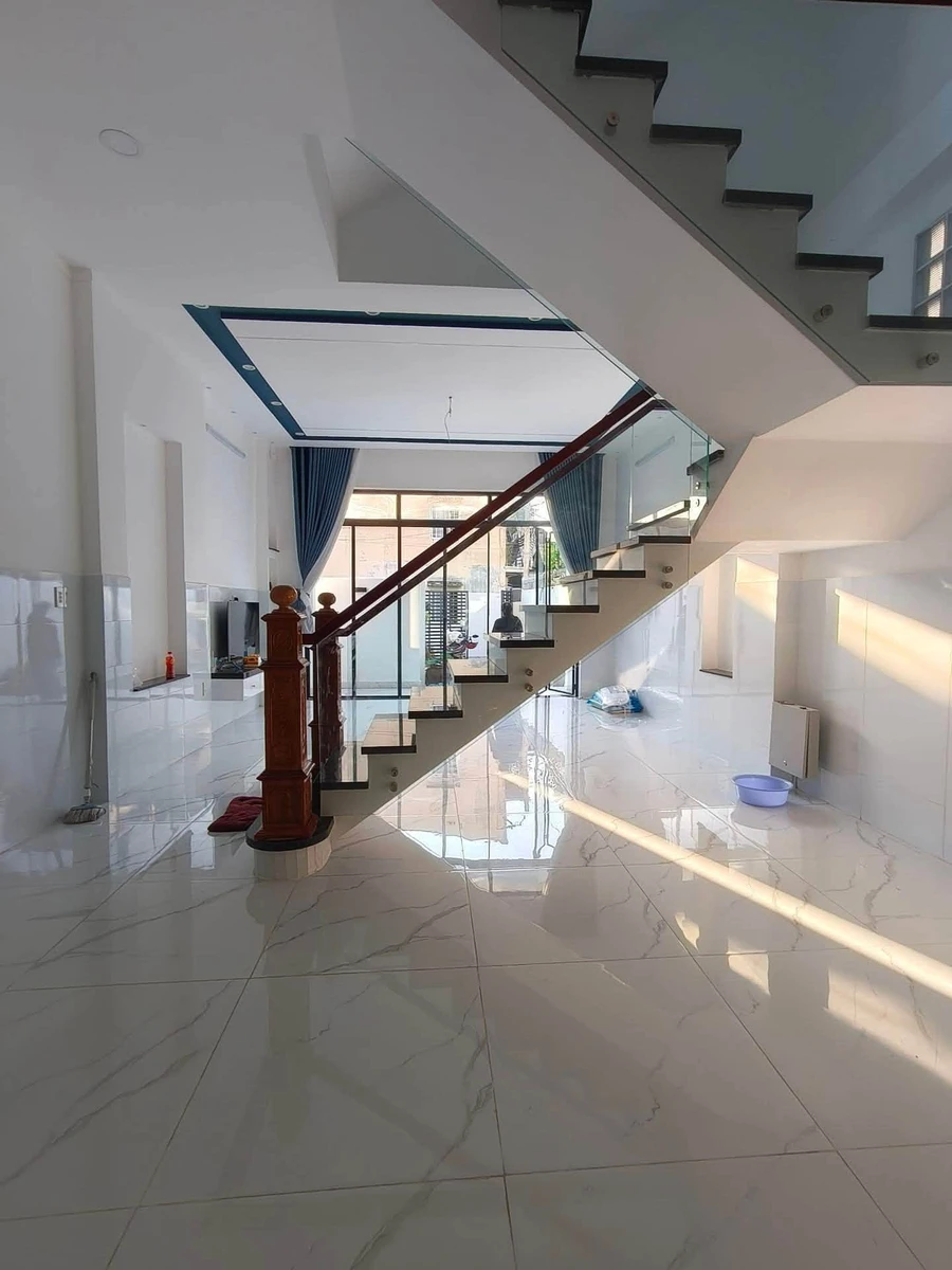 Nhà bán 3 tầng Linh Chiểu 84,8m² 7,5 tỷ Thủ Đức - Ảnh thu nhỏ 5