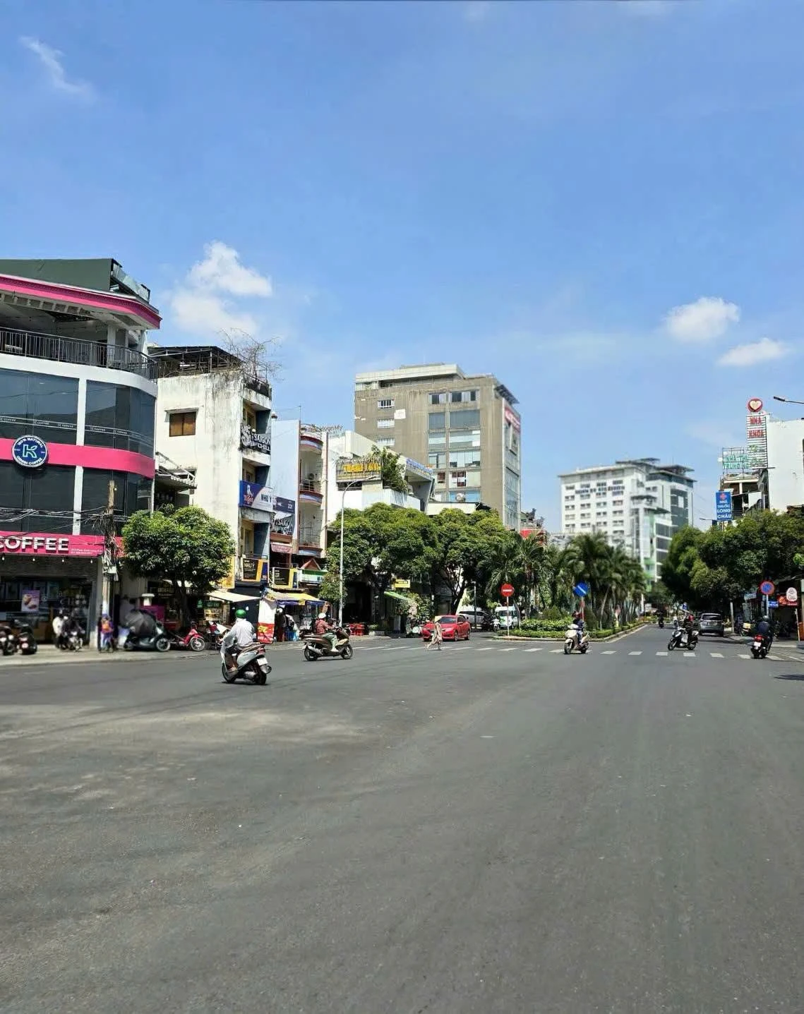 Bán nhà hẻm xe hơi 74m2 Đoàn Thị Điểm Phú Nhuận - Ảnh 1