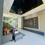 Bán nhà mới 3 phòng ngủ 90m² Rạch Giá 3,35 tỷ - Ảnh thu nhỏ 4
