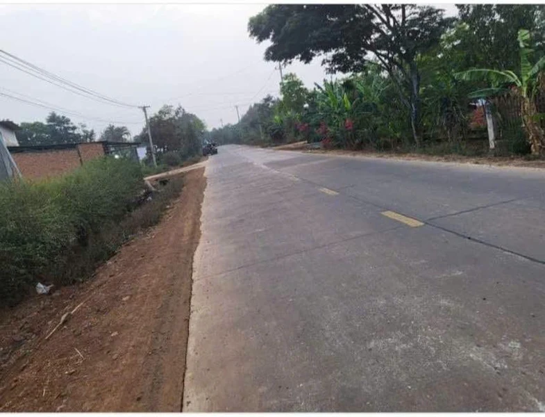 Bán 2 lô đất liền kề 60m² TP Bình Dương giá 209 triệu/lô