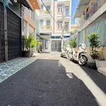 Bán nhà góc 2 mặt tiền hẻm Nguyễn Thị Thập, Q7, 75m2, 3 tỷ 6 - Ảnh thu nhỏ 3