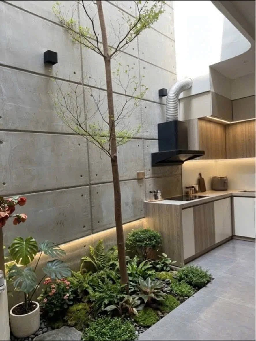 Bán nhà 3 tầng 82m² 4PN đường 35 An Phú Đông, Quận 12, giá nhỉnh 6 tỷ - Ảnh thu nhỏ 4