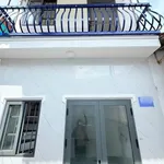 Bán nhà mới 30m² 2PN 2WC Hẻm Đá Su, P.Tam Thắng - Ảnh thu nhỏ 3