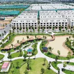 Bán shophouse 60m2 giá 1,8 tỷ Vinhomes Green City - Ảnh thu nhỏ 4
