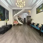 Bán nhà mới hẻm xe hơi 53m² đường Phan Huy Ích, Gò Vấp, 2PN 2WC - Ảnh thu nhỏ 2
