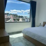 Bán khách sạn 2 mặt tiền Tô Hiến Thành Đà Lạt 64m² 9 phòng - Ảnh thu nhỏ 5