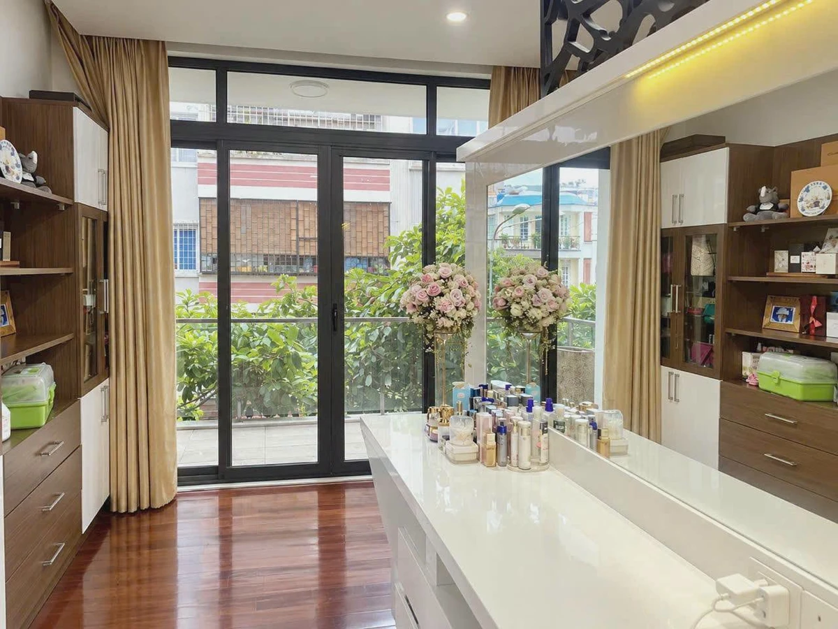 Bán nhà 3 mặt tiền Phan Xích Long 106m2, 7 tầng có thang máy, Phú Nhuận - Ảnh thu nhỏ 5