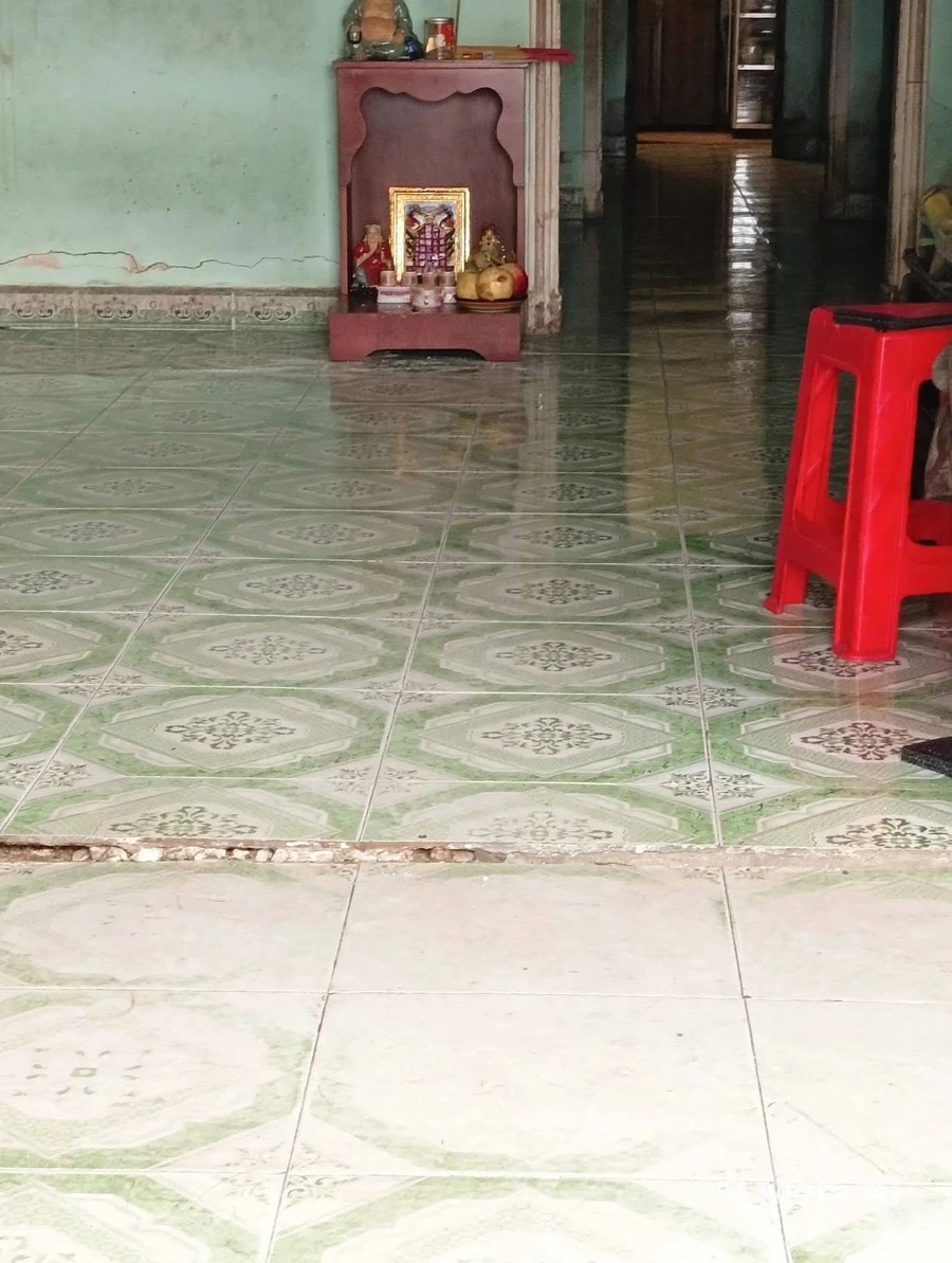 Bán nhà cấp 4 ngay chợ Đồi, 100m², 4,3 tỷ - Ảnh thu nhỏ 3