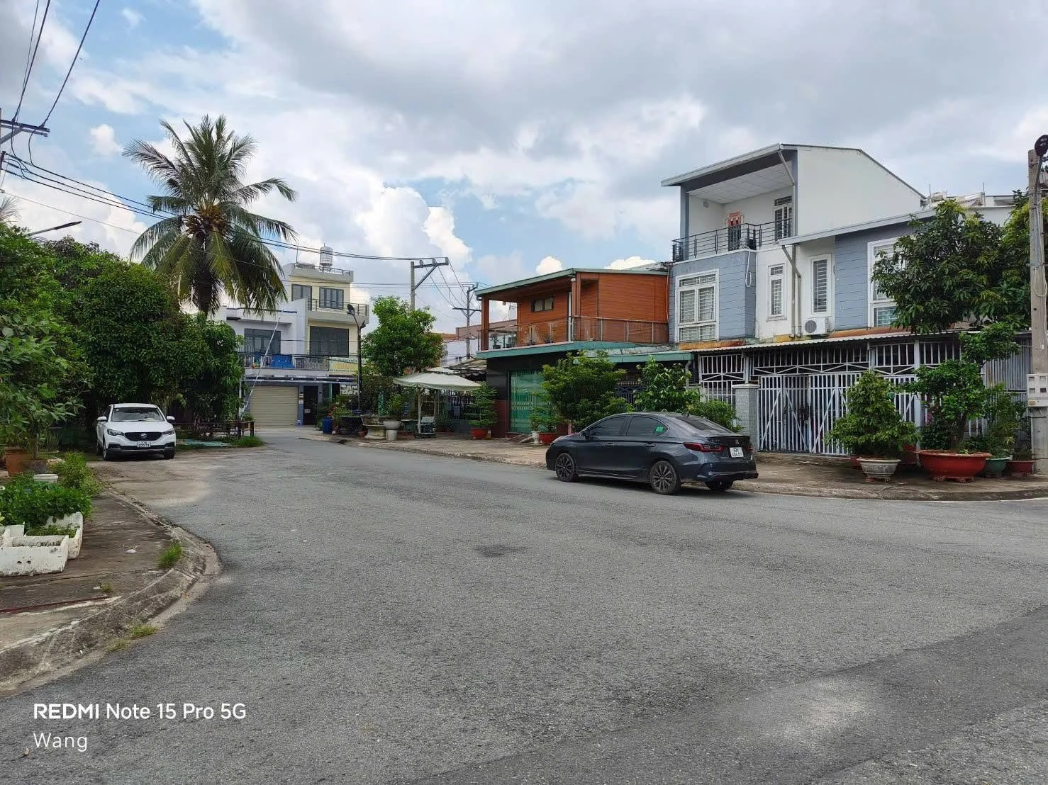 Bán nhà lầu 2 PN KDC U & I Lái Thiêu 123.3m2, giá 4.5 tỷ - Ảnh 1