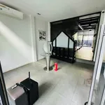 Cho thuê nhà 3 tầng mặt tiền Trưng Nữ Vương, 75m2, 25 triệu/tháng - Ảnh thu nhỏ 4