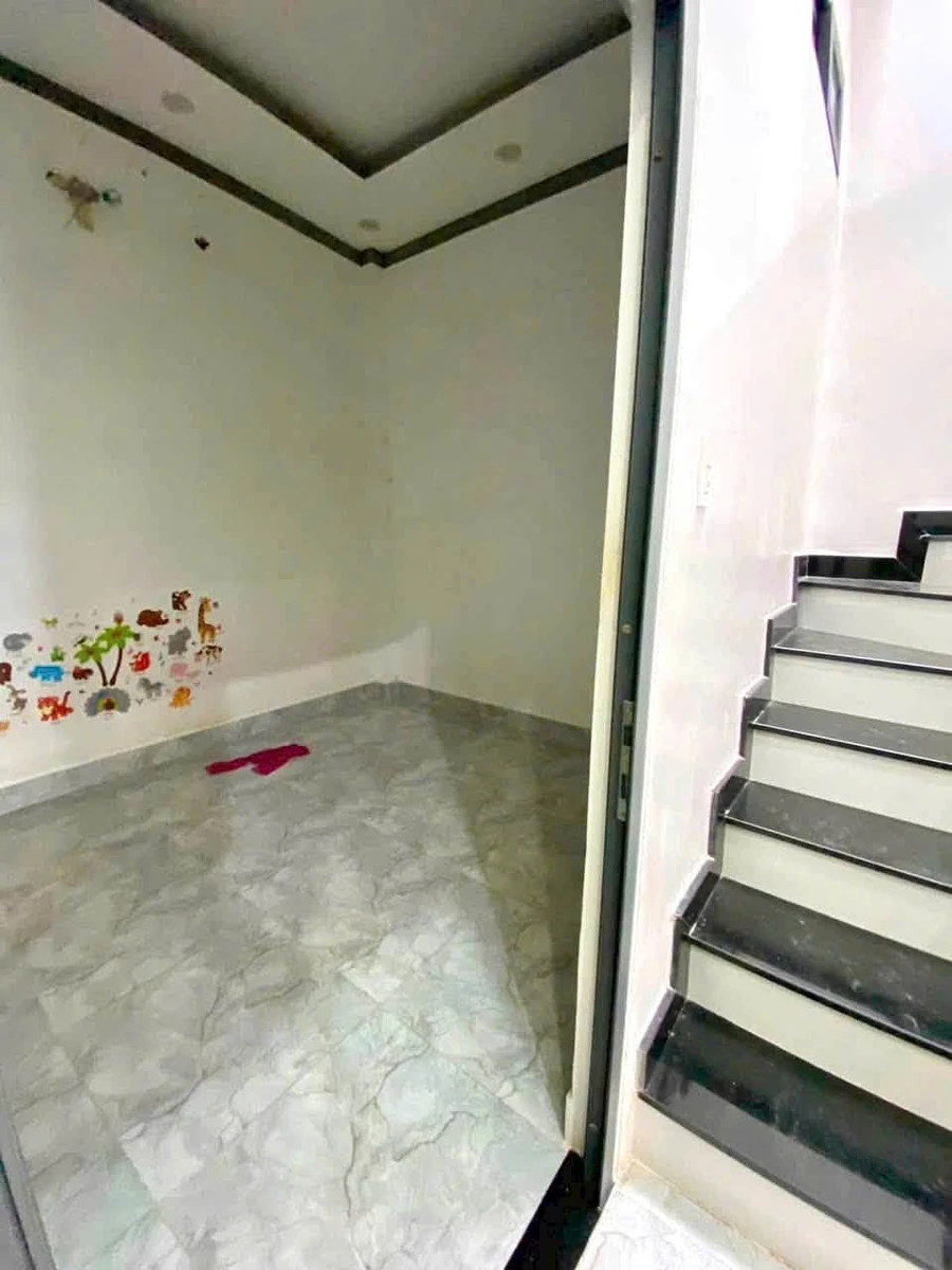 Bán nhà 4PN 118m2 Phường Tân Hiệp Nhà Bè 2 tỷ - Ảnh thu nhỏ 5