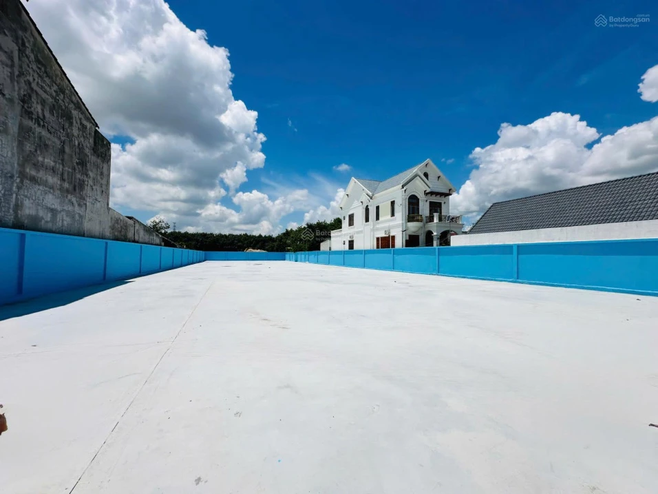 TÔI CHÍNH CHỦ CẦN BÁN GẤP NÊN GIẢM MẠNH 6 TỶ CÒN 22 TỶ CHO LÔ ĐẤT NGAY MẶT TIỀN HÙNG VƯƠNG -BẾN CÁT - Ảnh thu nhỏ 2