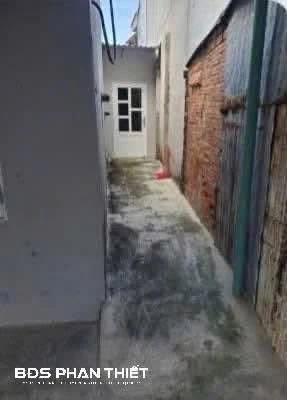Bán nhà phố 93m² mặt tiền bê tông, Phú Thủy, Phan Thiết - Ảnh thu nhỏ 3